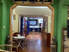 -沸炉重庆老火锅(军事博物馆店)