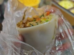 -张果佬年糕卷(科巷店)