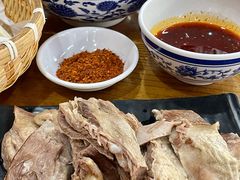 -长安后宰门水盆羊肉(新都心店)