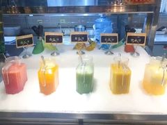 -吉布鲁牛排海鲜自助(龙湖北城天街购物广场店)