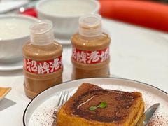 -避风塘·金牌店·夜宵(金玉兰店)