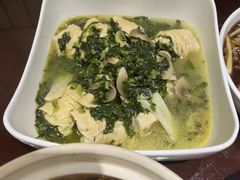 -走马楼饭庄(慈城古县城店)