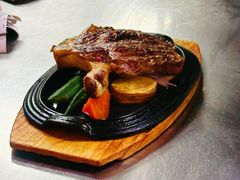 -斗牛士牛排餐厅(嘉里汇店)