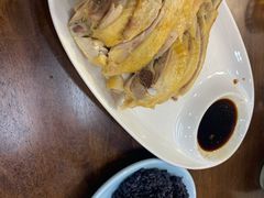 -观桥阁(锦溪店)