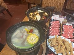 -束河人家(南锣鼓巷店)