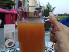 -大东方海鲜酒楼(小武基桥店)