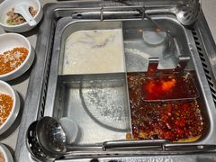 -海底捞火锅(杭州天虹购物中心店)