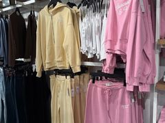 -Abercrombie & Fitch(天环广场店)
