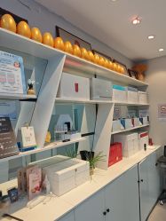 -蕾特恩专业祛痘国际连锁