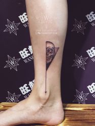 -旺刺青纹身工作室