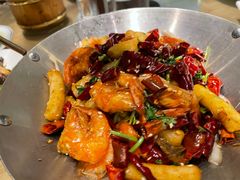 -符离集餐厅(万象城店)