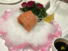-太平洋休闲超市中餐厅