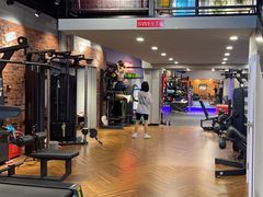 -NRG 健身私教CLUB(云山路店)