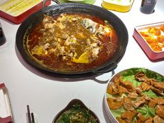 -老天桥蛙炉火锅(姑苏总店)