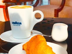 -天津海河悦榕庄·Lobby Lounge大堂吧