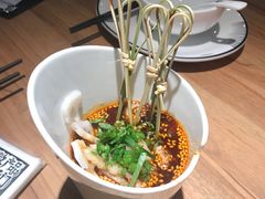 -太二酸菜鱼(正大广场店)