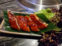 -井上和牛烤肉(大润发店)