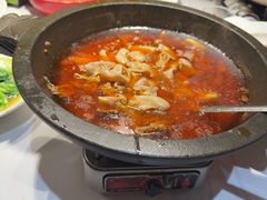 -肖记牛肉鱼杂馆·省级非遗(柏林春天直营店)