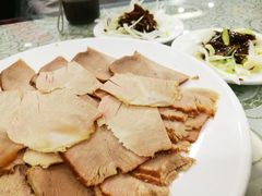 李连贵大盘熏肉-李连贵熏肉大饼(沈阳站店)