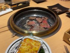 -松鱼亭·和牛烧肉(协鑫广场店)