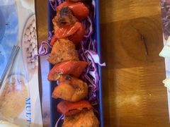 -木尔坦·Multan巴基斯坦清真餐厅halal(大智嘉园店)