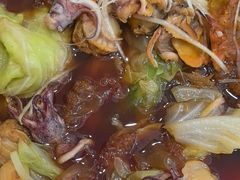 -添福来墨鱼饺子 · 海鲜东北菜(大连星海·黄浦路店)