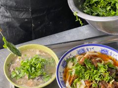 -清真-戏楼王记牛肉面