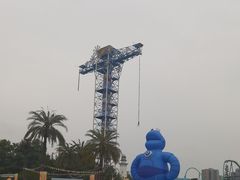 -成都欢乐谷
