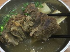 -老牌依强牛肉店(达道总店)