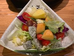 -千寻烧肉(政务区店)