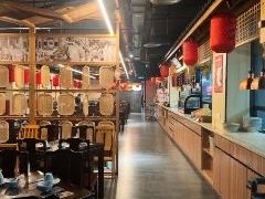 -安泰楼·佛跳墙创始人·传统闽味早茶·酒楼(三坊七巷闽菜地标店)
