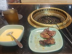 -韩盛·盛江山自助料理(于洪新玛特店)