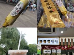 -绍兴鲁迅故里·沈园景区