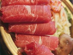 -Mr.Fish鱼鲜生海鲜放题(高德置地冬广场店)
