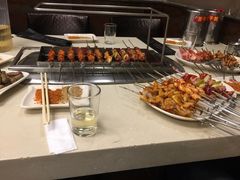 -白玉串城(南六中路店)