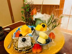 -蟹田居·活蟹料理(东城店)