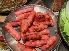 -汉拿山(北京上地华联店)