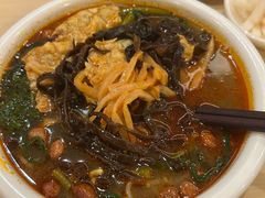 -水平有限广西米粉·广西风味集(五道口店)