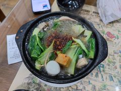 -清真·穆萨砂锅(大皮院店)