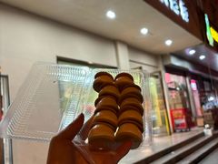 -甜嘟嘟烘焙坊(舒城路店)