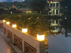 -深圳雅邦朗悦国际酒店