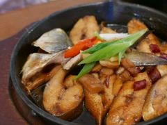 -林四喜·闽南传家菜(鼓浪屿店)