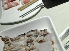 -海底捞火锅(泉城路店)