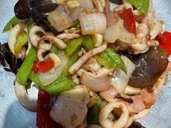 -永信海鲜(群星城店)