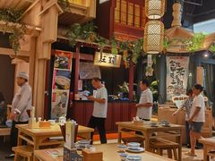 -南京大牌档(龙江新城市广场店)