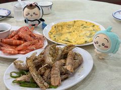 -源海渔村·现捞海鲜(大角湾店)