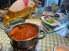 -番食园鲜食火锅(高新店)