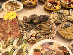 -小螺号海鲜·地道鲁菜(泉城广场店)