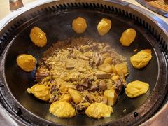 -妈妈家铁锅炖(景诚园综合楼店)