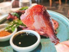 -沿途四季·云南菜(建外大街店)